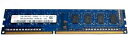 デスクトップメモリー 2GB DDR3 PC3-12800U Hynix HMT325U6CFR8C-PB