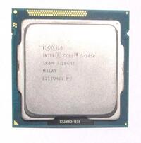 【中古】Core i5 3450 3.1GHz 6M LGA1155 SR0PF