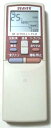 三菱 ビーバー エアコン リモコン RKS502A600