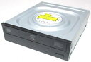 Hitachi LG GHC0N DVDスーパーマルチドライブ SATA接続 【中古】