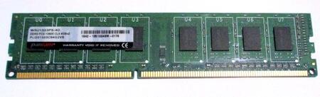 fXNgbv[ 4GB Panram DDR3 PC3-10600 (Lenovo / NEC IS8XM