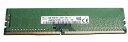 8GB デスクトップメモリー SK hynix 8GB PC4-2400T HMA81GU7AFR8N-UH