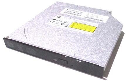 hp DS-8ACSH -JBS SATA DVDスーパーマルチ