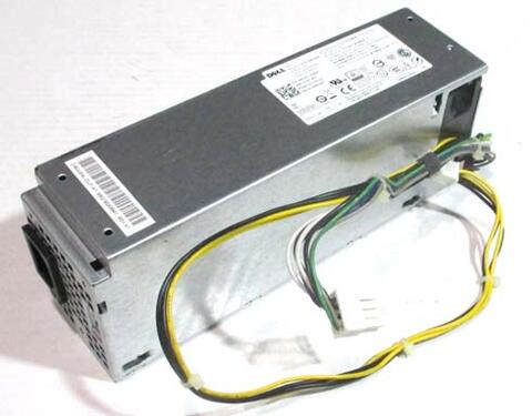 DELL H180AS-00 djbg DP/N 04R1KT @h180as 00