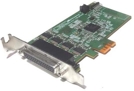 RATOC SYSTEMS REX-PE64D gbNVXe 4|[g RS-232C@ PCI Express J[hyÁz