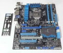 ASUS P8Z77-V PRO LGA1155 無線LAN / ATXマザーボード 【中古】