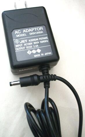 SKN1205A 5v 2.4A ACץ MA02 š