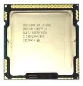 Intel CPU インテル Core i5 650 3.2GHz LGA1156【中古】