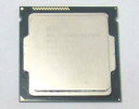 インテル Intel CPU Xeon E3-1275 V3 3.50 1333 4コア8スレッド