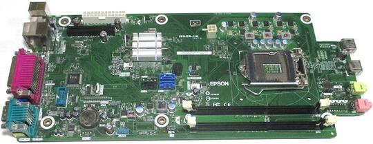 EPSON Endeavor IPPSB-UR マザーボード LGA1150 エプソン デスクトップパソコン 交換用マザーボード （AT992E IPPS8-UR