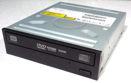 Hitachi LG DVDスーパーマルチドライブ 