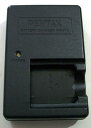 ペンタックス D-BC78 PENTAX 純正 BATTERY CHARGER デジタル カメラ充電器 【中古】