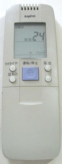 衼  RCS-GA6⥳ SANYO 