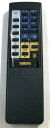 ヤマハ VV27280 YAMAHA リモコン 【中古】