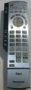 パナソニック EUR7629Z40 Panasonic テレビリモコン【中古】