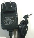 5V 1000mA ACアダプター FJ-SW1160501000DP オプテック 【中古】