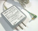 富士通 FMO-ADP ACアダプター 5V 1.5A FUJITSU MO ACアダプタ 【中古】