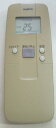 サンヨー エアコン リモコン SANYO RCS-A1 【中古】