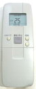 【中古】 サンヨー エアコン リモコン RCS-LVR7A