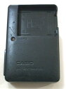 【中古】カシオ 純正 BC-81L CASIO デジカメ 充電器 (BC-80L同等(2)