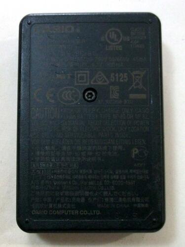 ����šۥ����� ���� BC-81L CASIO �ǥ����� ���Ŵ(BC-80LƱ��