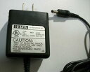 I/O DATA S-8302A 5V 1.6A ACアダプター 【中古】