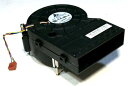 【中古】NEC Mate CPUクーラー DELTA BUC1012VJ-00 12V 1.00A (Lenovo / NEC I470MS 第10世代