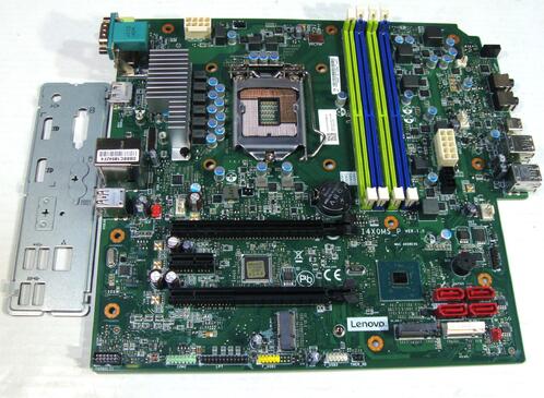 ����š�Lenovo I4X0MS P340 Desktop Motherboard Lenovo ThinkStasion �ޥ����ܡ��ɡ�I4XOMS
