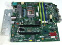 【中古】Lenovo I4X0MS P340 Desktop Motherboard Lenovo ThinkStasion マザーボード I4XOMS