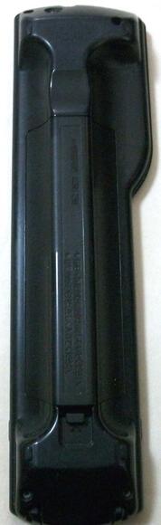 【中古】Panasonic 純正 N2QAYB000662　液晶テレビ用リモコン 　パナソニック　 ---