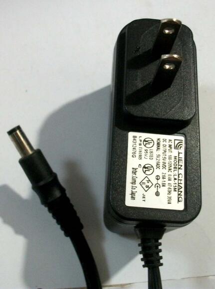 樂天商城 - 【中古】 // LIEN CHANG ACアダプター LA-15M