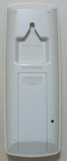 【中古】ダイキン純正 ARC468A1　エアコン リモコン