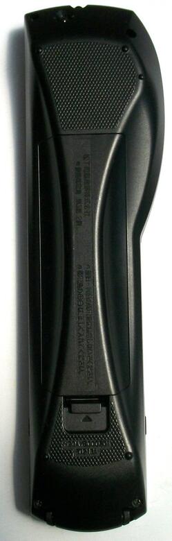 【中古】パナソニック 純正 N2QAYB000201 Panasonic 液晶テレビ用リモコン ■ 　　 　---