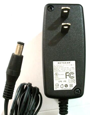 樂天商城 - NETGEAR SAL012F1NA 12V 1A 332-10366-01 ネットギア
