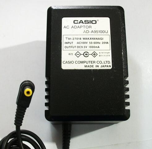楽天市場】acアダプター ad－5の通販