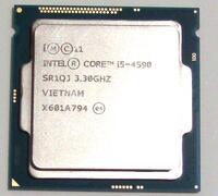 楽天市場】cpu core i5 4590の通販