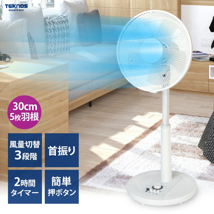 ƥΥ 30cm ӥ󥰥ᥫ KI-1710(W) TEKNOS30cm5籩Υӥ KI1710W