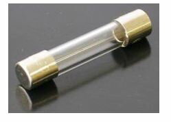 �ں߸˸¤�� ������ ���饹�ɥҥ塼�� 10A-250V 4������ DZ-GF10��04-1696