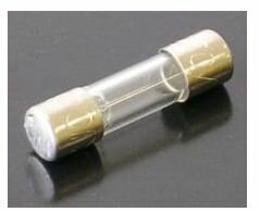 【在庫あり】 オーム ミニ管ヒューズ 2A-250V 4本入り DZ-MF2　04-1627(2)