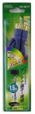 ں߸ˤ  ƥʥ F 1.5m VC-5017
