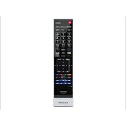 【在庫あり】 東芝 液晶テレビ用リモコン CT-90338 (75016622)