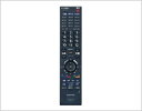 【在庫あり】 東芝 テレビ用リモコン CT-90312B(75033352) (旧品番CT-90312A 75015468)