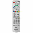 【在庫あり】 パナソニック テレビ用リモコン N2QAYB000484
