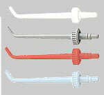 電動牙刷 - 【在庫あり】 パナソニック ジェットウォッシャー用 替えノズル(グレー) (1本入) EW092P-H