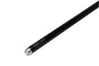 【在庫あり】 東芝 FL8BLB 8W形ブラックライト直管蛍光灯