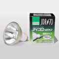 ں߸ˤ  ϥŵ70 100W  JDR110V57WLW/K7UV-H