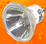 【在庫あり】 ウシオ ダイクロハロゲンADVANCE 50φ 中角 JDR110V70WLM/KUV-H