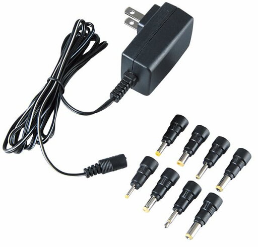 【在庫あり】YAZAWA AC/DCアダプター 350mmA 3V ACM3503V 【在庫あり】YAZAWA AC/DCアダプター 350mmA 3V ACM3503V