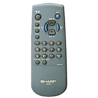 適応機種：LC-104S2 LC-84RV1 LC-84RV1K