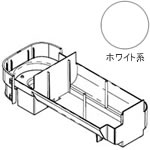 シャープ 加湿器用トレー（ホワイト系） 2791010152